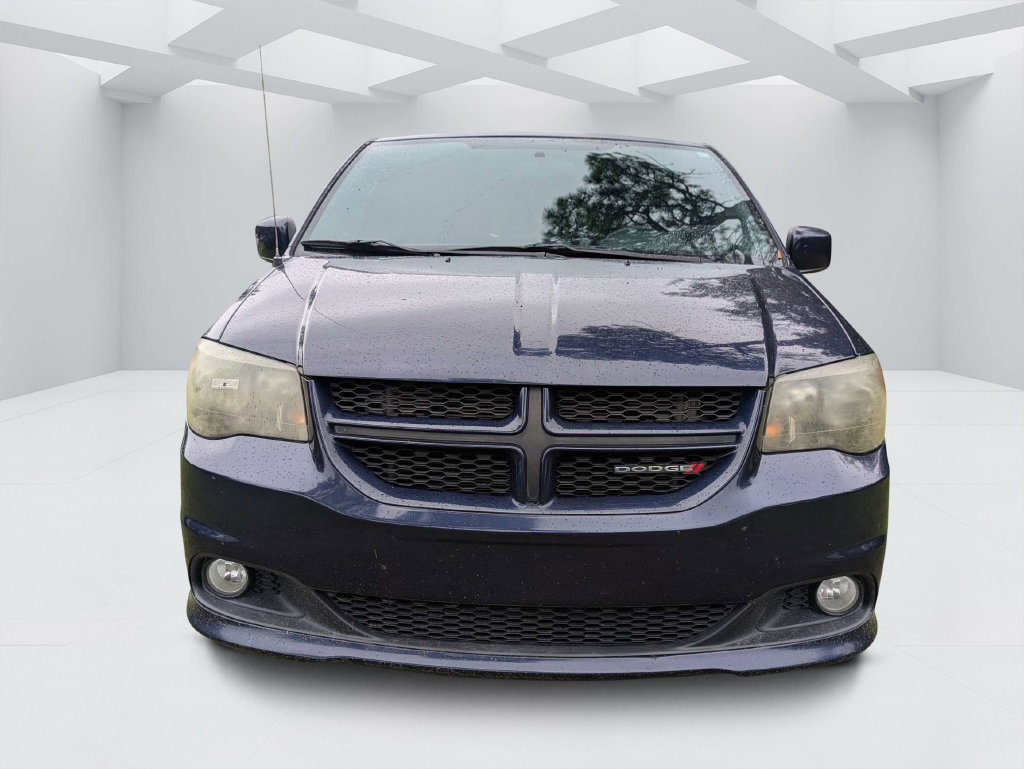 Used 2014 Dodge Grand Caravan R/T FWD image 8