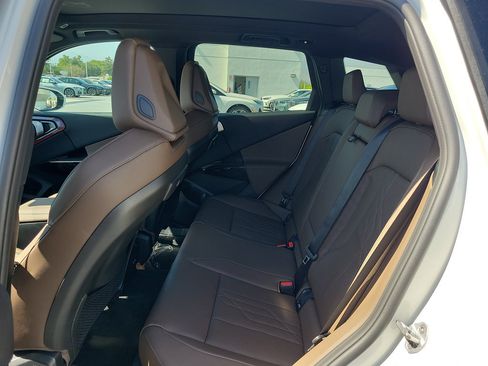 New 2026 BMW X3 xDrive30i w/ Premium Package AWD/4WD image 15