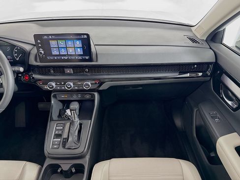 Used 2023 Honda CR-V EX-L image 21