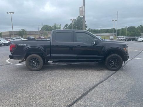 Used 2024 Ford F150 XLT w/ Equipment Group 302A MID AWD/4WD image 2