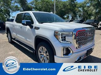 Used 2022 GMC Sierra 1500 Denali w/ Driver Alert Package II AWD/4WD video 1