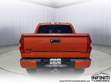 Used 2015 Toyota Tundra TRD Pro image 4