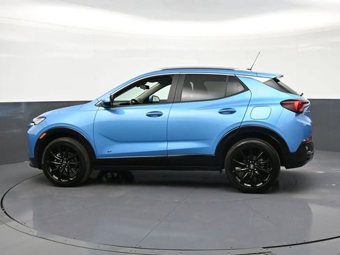 Used 2026 Buick Encore GX Sport Touring AWD/4WD image 2