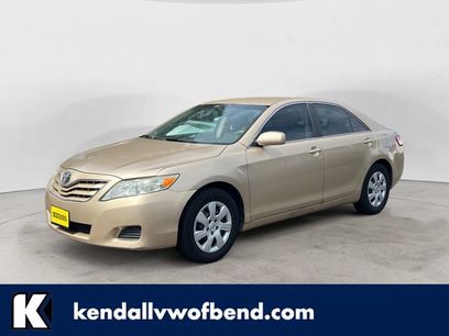 Used 2011 Toyota Camry LE
