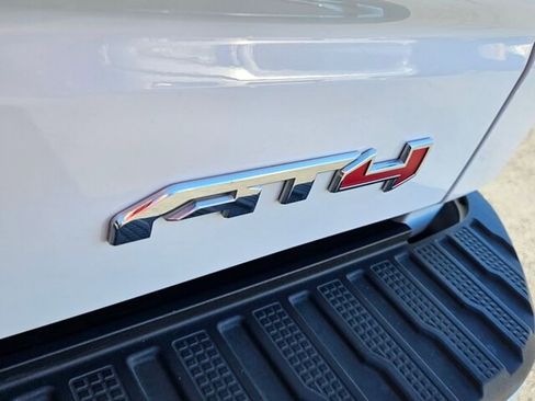 Used 2023 GMC Sierra 1500 AT4 w/ AT4 Premium Package image 13