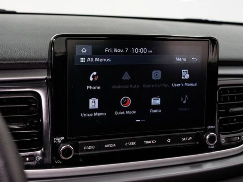 Used 2021 Kia Rio S image 14