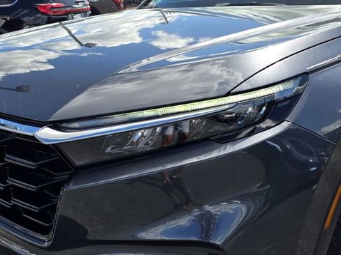 Used 2024 Honda CR-V EX image 18