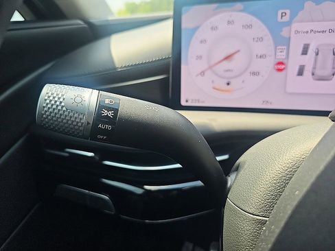 Used 2025 Genesis G80 2.5T AWD/4WD image 20