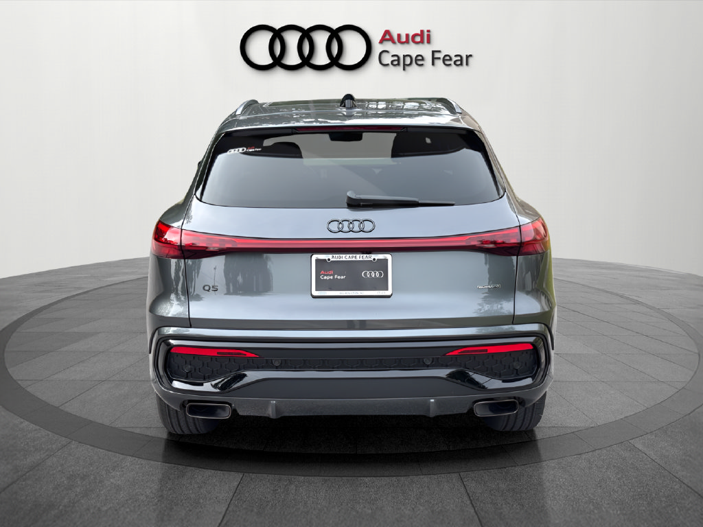 New 2026 Audi Q5 2.0T AWD/4WD image 5