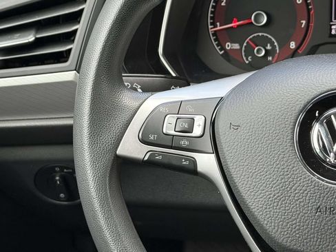 Used 2019 Volkswagen Jetta S w/ Driver Assistance Package FWD image 22