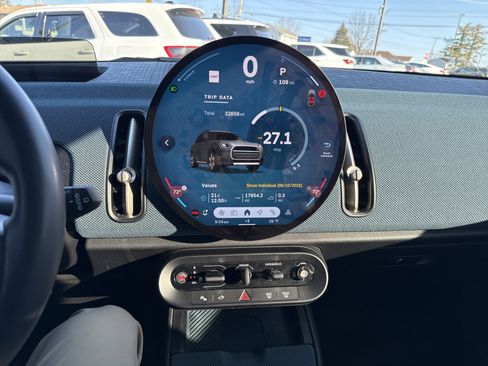 Used 2025 MINI Cooper Countryman S image 22