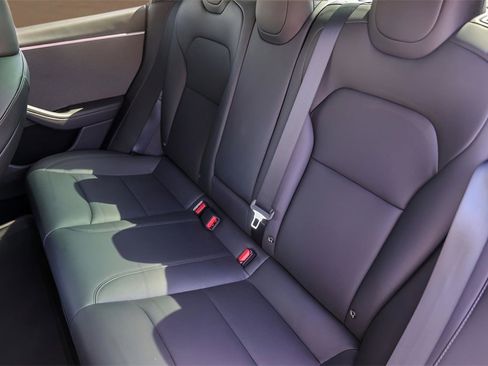 Used 2024 Tesla Model 3 Standard Range image 22