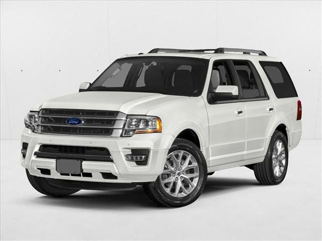 Used 2017 Ford Expedition Limited w/ Equipment Group 301A AWD/4WD image 1