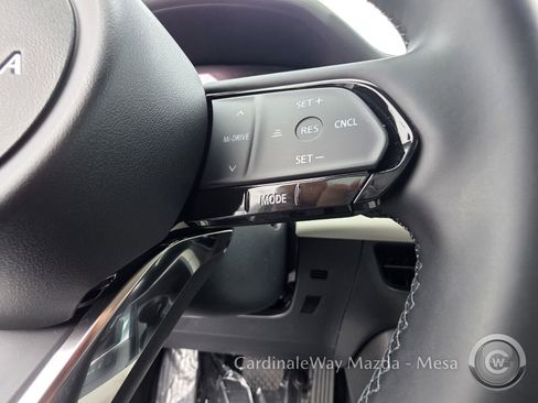 New 2026 MAZDA CX-5 Select image 23