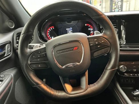 Used 2023 Dodge Durango GT image 19