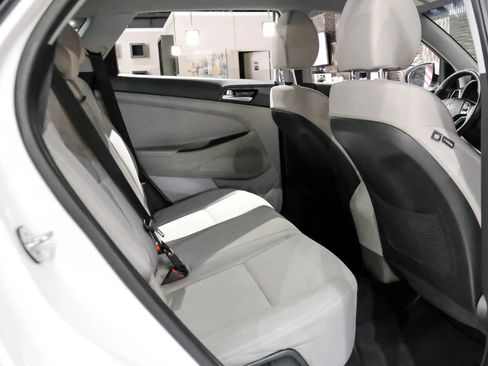 Used 2019 Hyundai Tucson Value FWD image 47