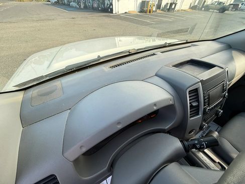Used 2018 Nissan Frontier S w/ Work Truck Package RWD image 25