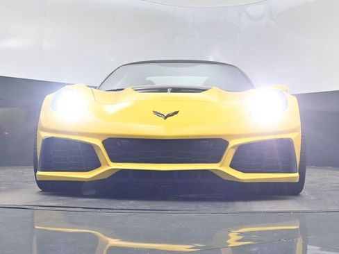 Used 2017 Chevrolet Corvette Z06 RWD image 31