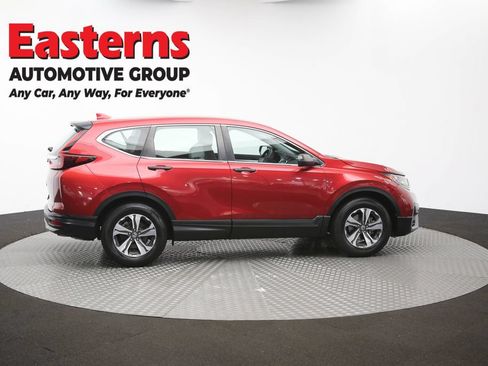 Used 2021 Honda CR-V LX image 37