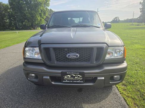 Used 2005 Ford Ranger STX RWD image 3