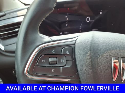 Used 2025 Buick Encore GX Preferred FWD image 6
