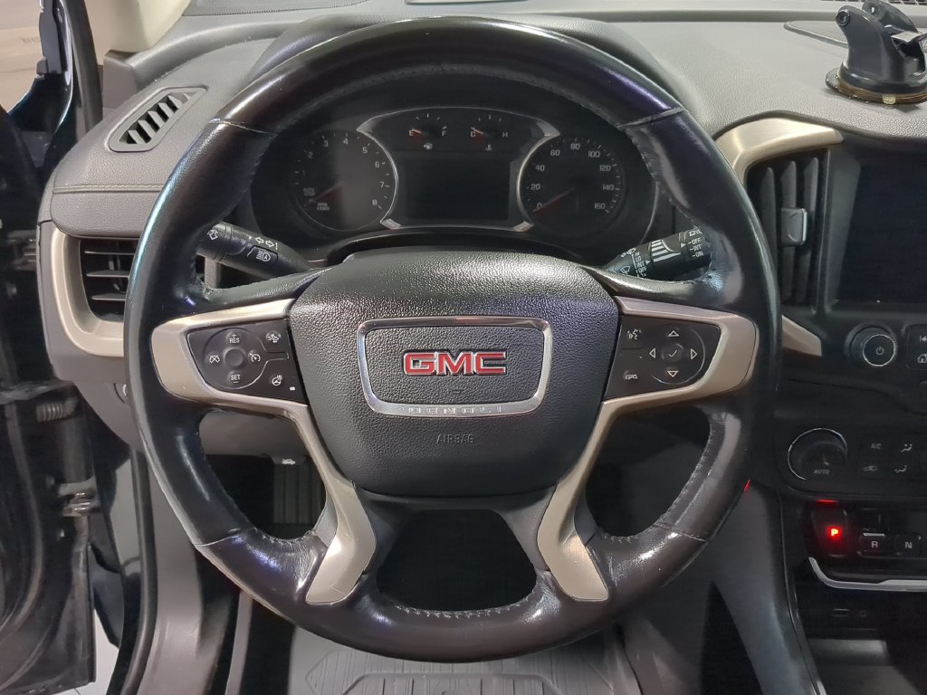 Used 2019 GMC Terrain Denali w/ Advanced Safety Package AWD/4WD image 21