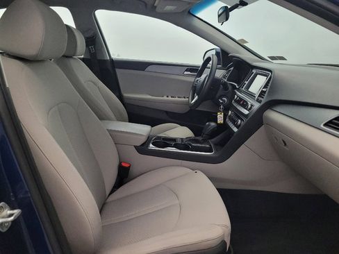 Used 2019 Hyundai Sonata SE FWD image 21
