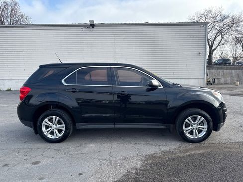Used 2013 Chevrolet Equinox LS image 5