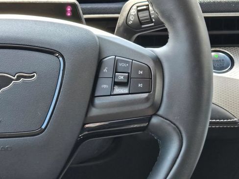 Certified 2022 Ford Mustang Mach-E Select RWD image 20