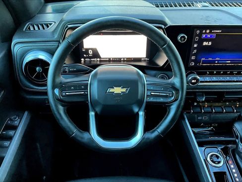 Used 2024 Chevrolet Colorado LT w/ LT Convenience Package III image 5