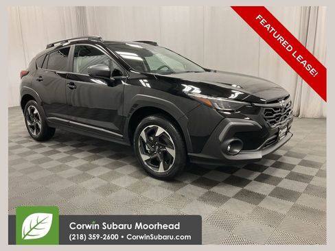 New 2026 Subaru Crosstrek 2.5i Limited image 1