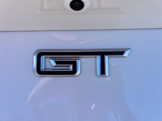 Used 2024 Ford Mustang GT Premium RWD image 37
