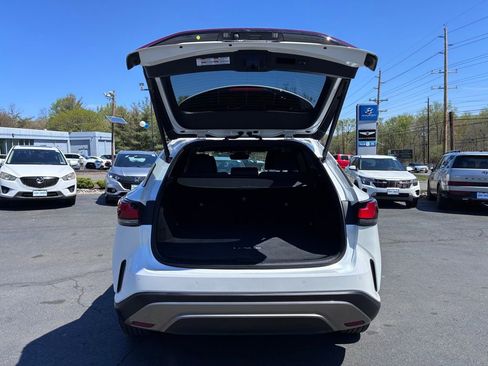 Used 2024 Lexus RX 350 Premium w/ Accessory Package (Z1) AWD/4WD image 11