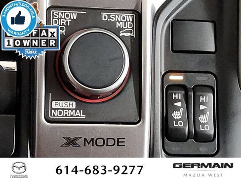 Used 2020 Subaru Forester Limited image 33