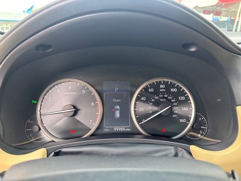 Used 2017 Lexus NX 200t FWD w/ Premium Package image 31