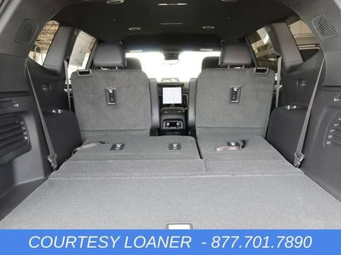 New 2026 GMC Acadia Elevation w/ Black Edition FWD image 22
