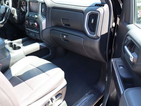 Used 2021 Chevrolet Silverado 2500 LTZ w/ LTZ Plus Package image 54