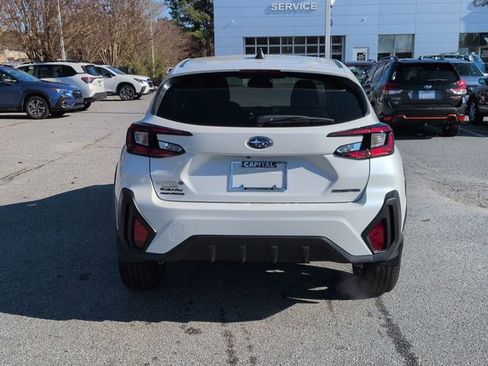 New 2026 Subaru Crosstrek 2.5i image 4