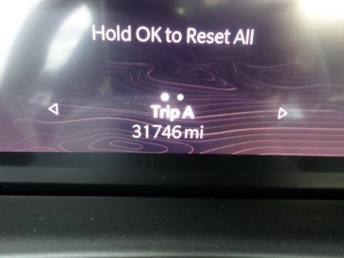 Used 2023 Jeep Grand Cherokee Altitude AWD/4WD image 13