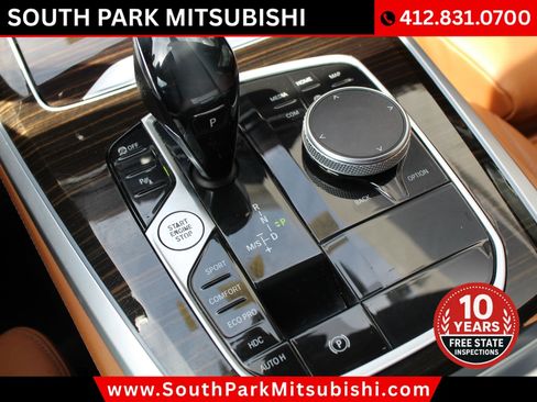 Used 2022 BMW X5 xDrive40i w/ Premium Package AWD/4WD image 23
