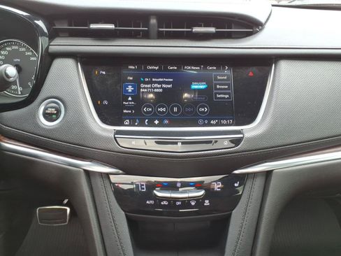 Used 2021 Cadillac XT5 Sportv AWD/4WD image 16