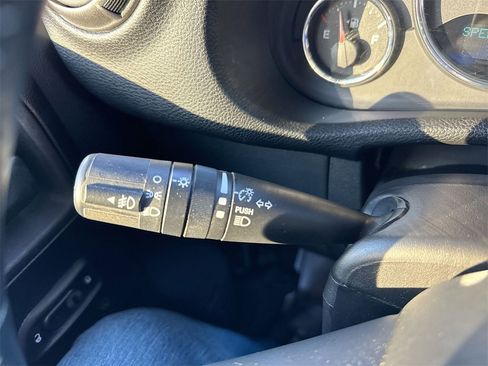 Used 2015 Jeep Wrangler Unlimited Sport w/ Quick Order Package 24S image 16