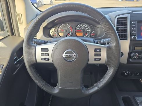 Used 2019 Nissan Frontier SV w/ Value Truck Package image 21