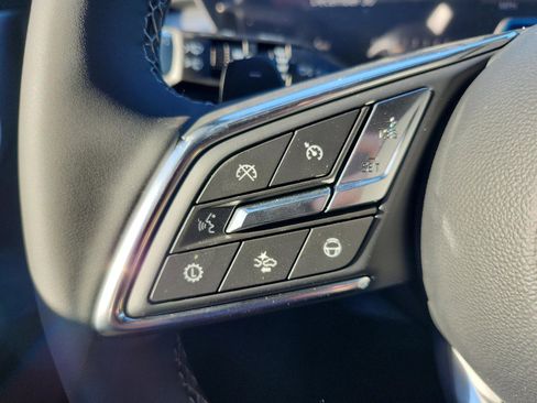 New 2026 Buick Enclave Avenir w/ Super Cruise Package image 21