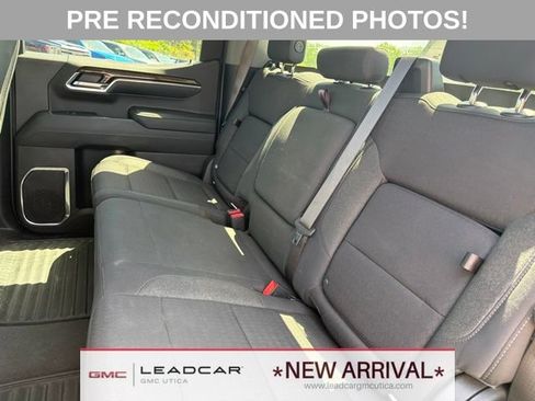 Used 2024 GMC Sierra 1500 Elevation AWD/4WD image 18