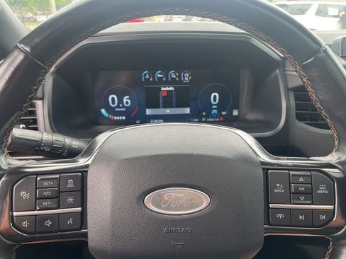 Used 2024 Ford Expedition Max Limited RWD image 60