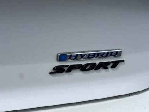 Certified 2023 Honda Accord Sport image 24