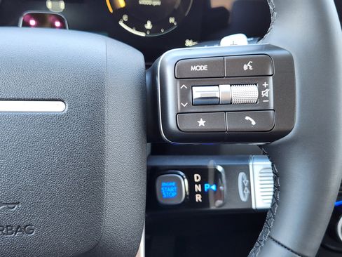 New 2026 Hyundai Palisade Calligraphy image 22