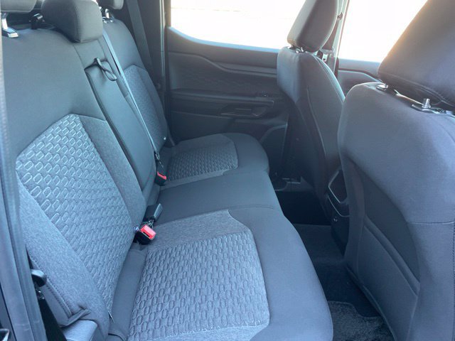 New 2026 Ford Ranger XLT AWD/4WD image 55