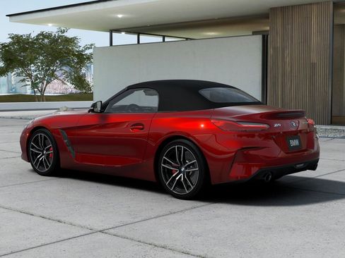 New 2026 BMW Z4 sDrive30i image 2